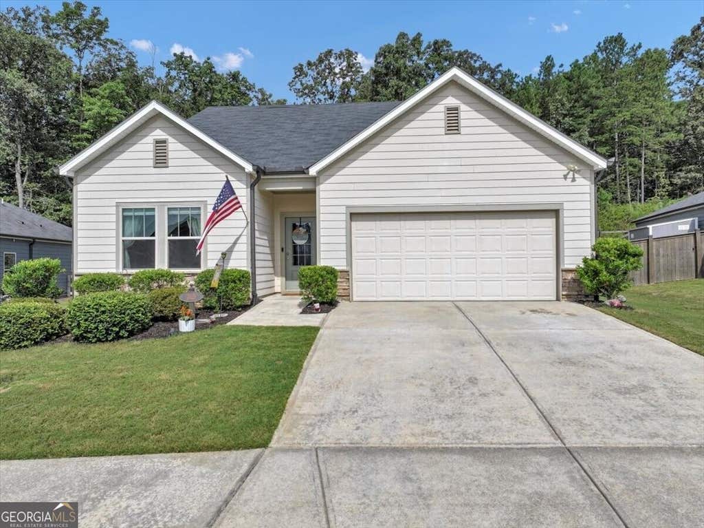 Photo of 318 Denali Butte Terrace, Canton, GA 30114 (MLS # 10831369)