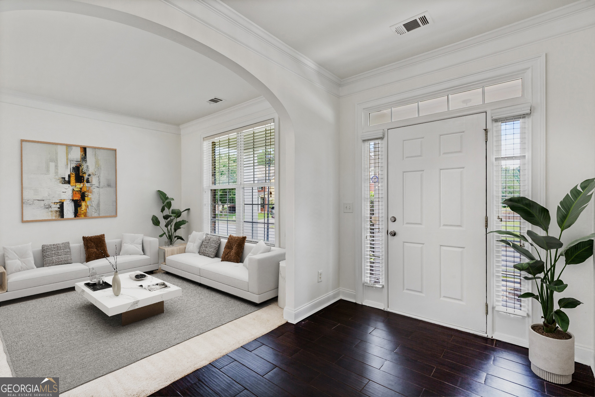 3366 Bridge Walk DR