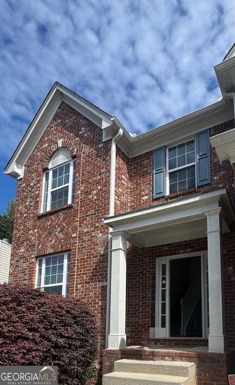 3926 Yosemite Park LN Snellville GA 30039