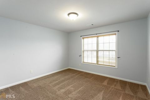 A home in Cumming