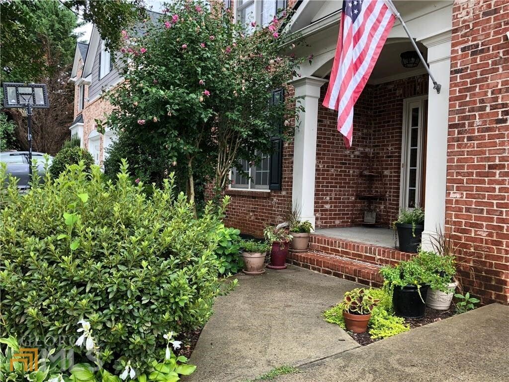 Photo of 1917 Barrett Knoll Circle, Kennesaw, GA 30152 (MLS # 10809337)