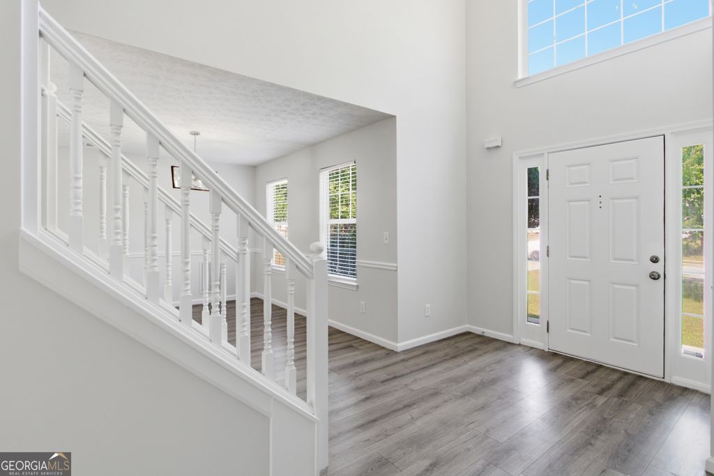 Photo of 170 Creekview Boulevard, Covington, GA 30016 (MLS # 10740717)