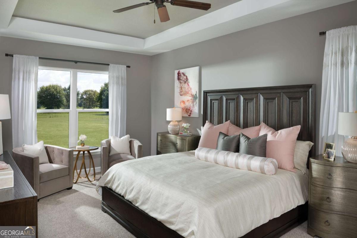 0 Freeman View Trail, Lot 2