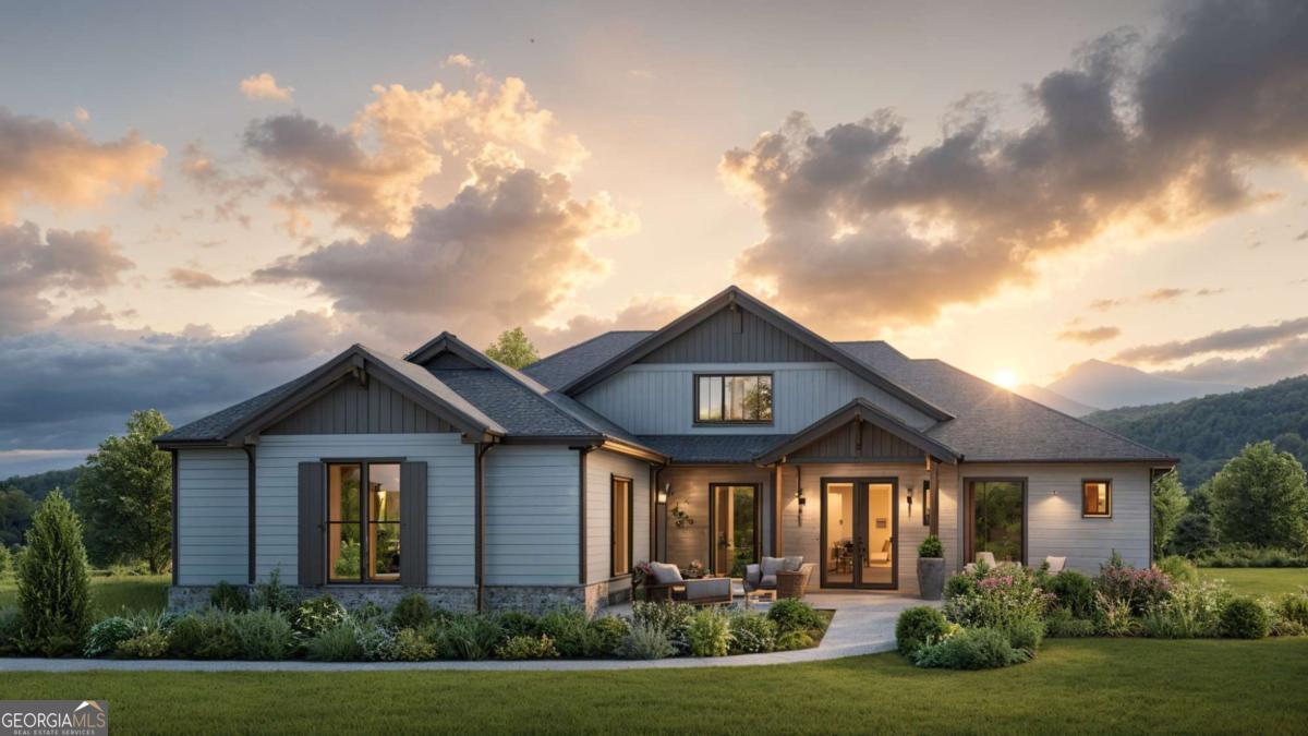 0 Freeman View Trail, Lot 2