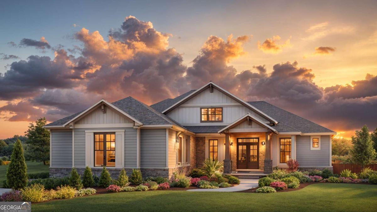 0 Freeman View Trail, Lot 2