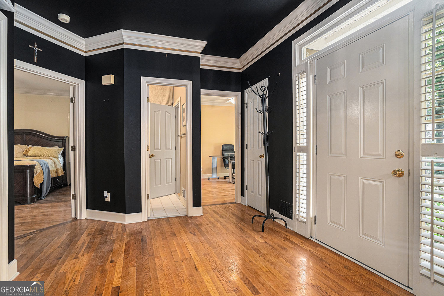2695 Moon Cabin DR