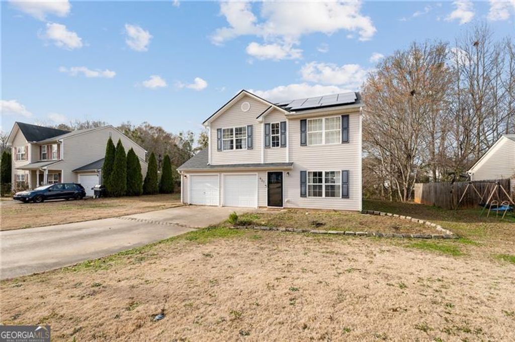 Photo of 421 Shenandoah Court, Winder, GA 30680 (MLS # 10678580)