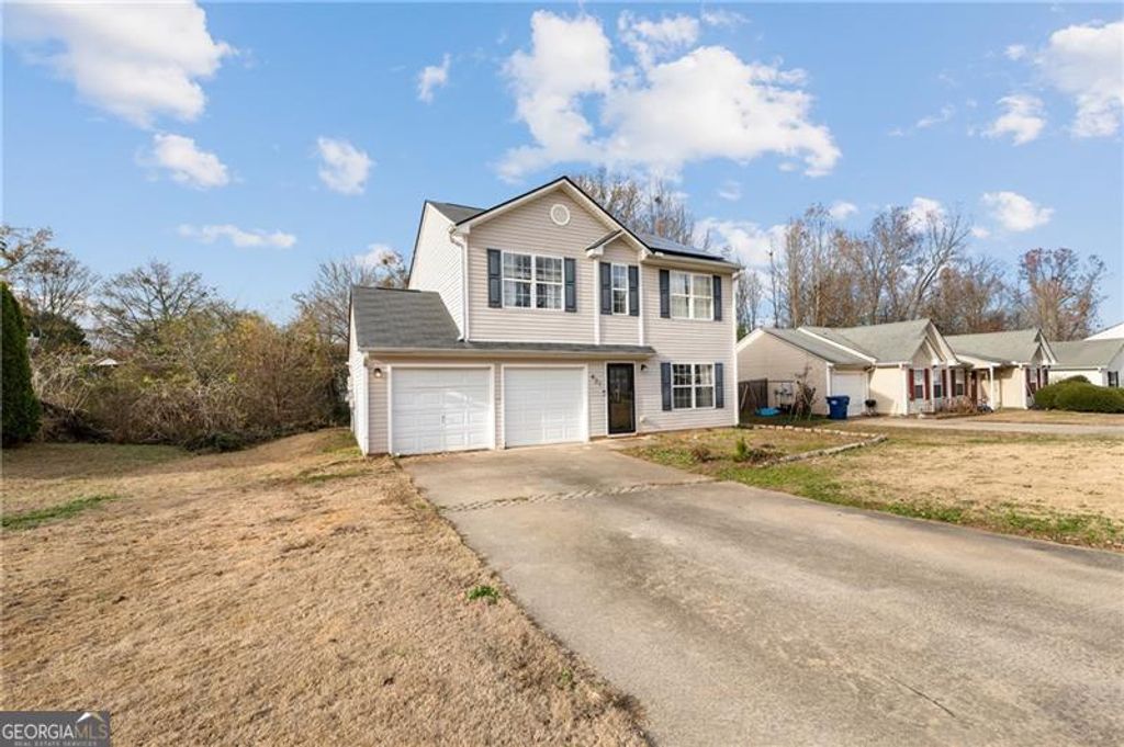 Photo of 421 Shenandoah Court, Winder, GA 30680 (MLS # 10678580)