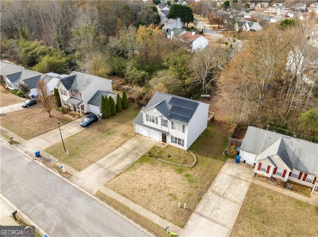 Photo of 421 Shenandoah Court, Winder, GA 30680 (MLS # 10678580)