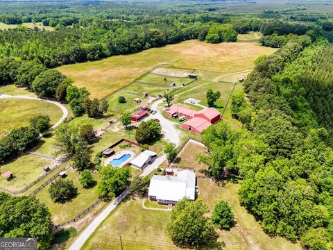 8272 Old Zebulon RD Molena GA 30258