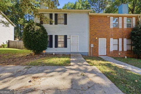 Photo of 5588 Windwood Road, Atlanta, GA 30349 (MLS # 10876907)