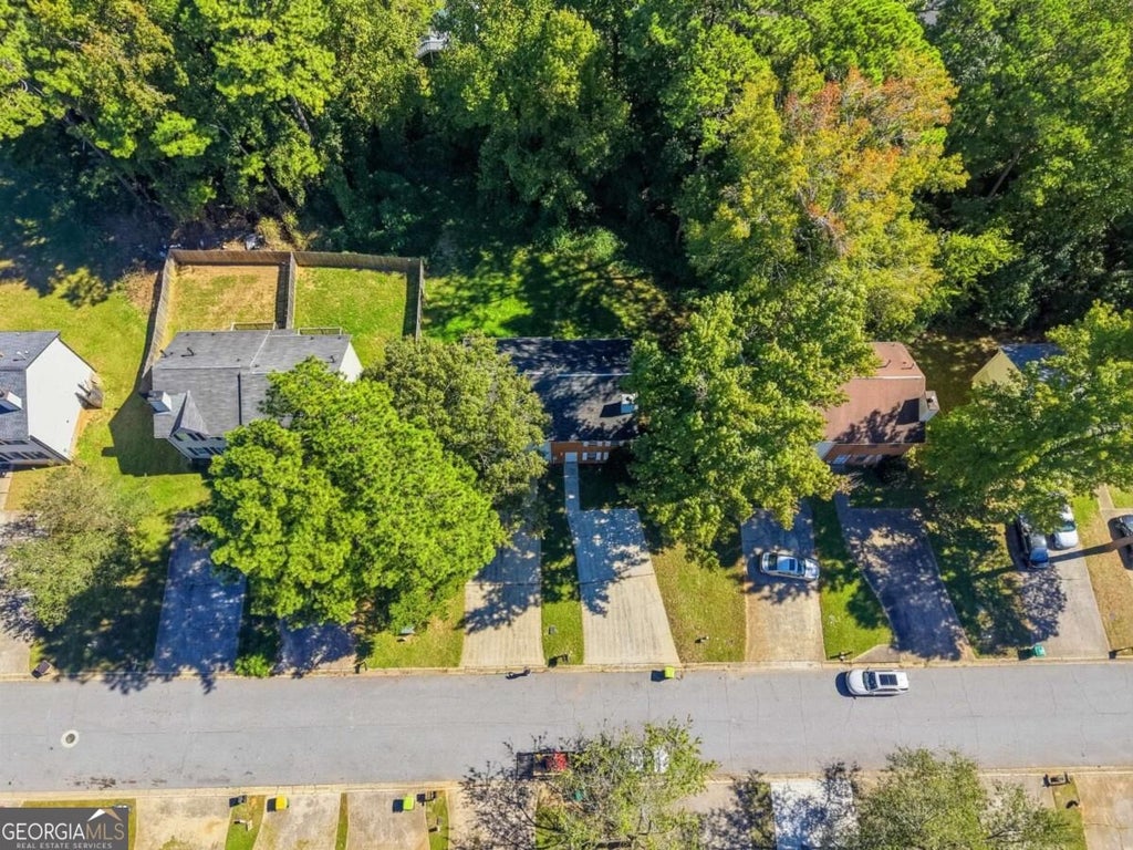 Photo of 5588 Windwood Road, Atlanta, GA 30349 (MLS # 10876907)