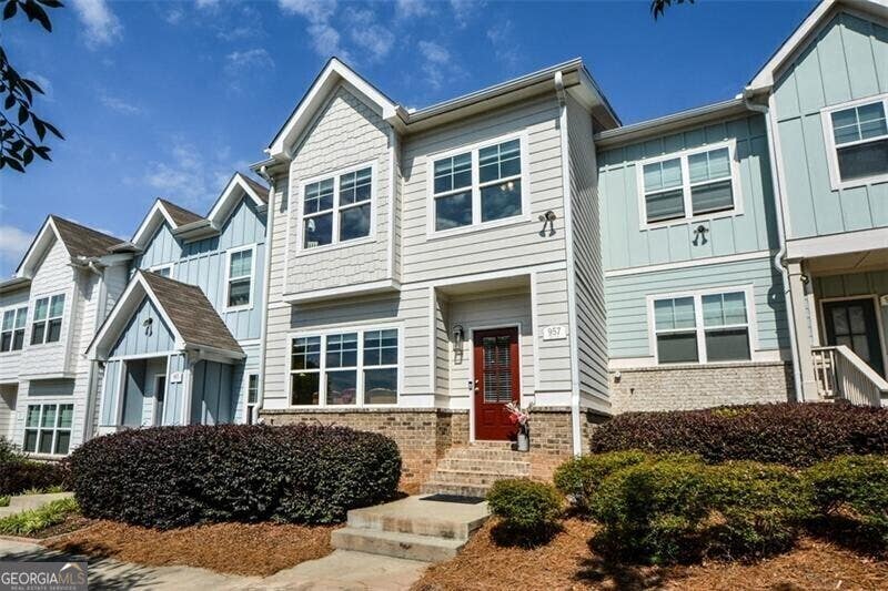 Photo of 957 Shy Lane, Marietta, GA 30060 (MLS # 10825220)