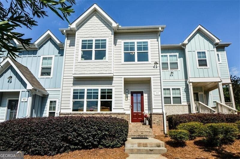 Photo of 957 Shy Lane, Marietta, GA 30060 (MLS # 10825220)