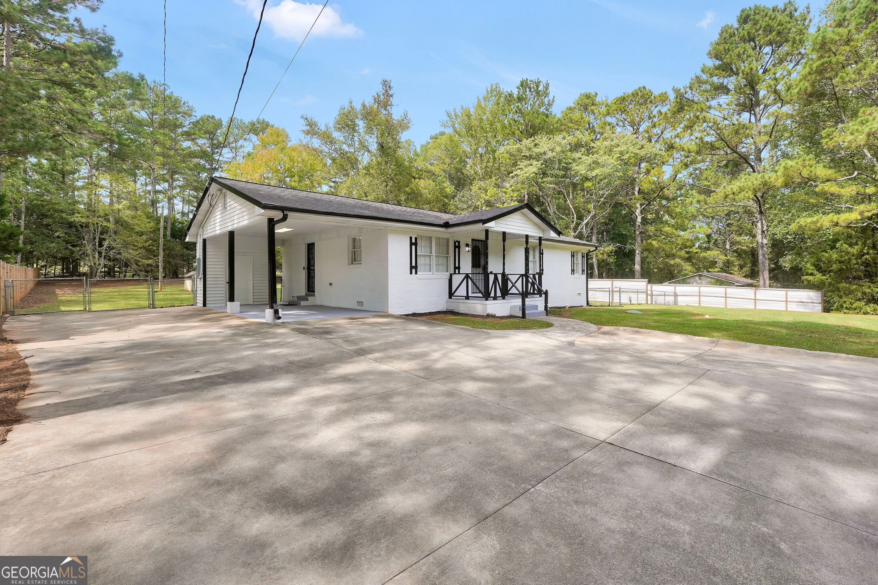 1825 Jordan Hill RD
