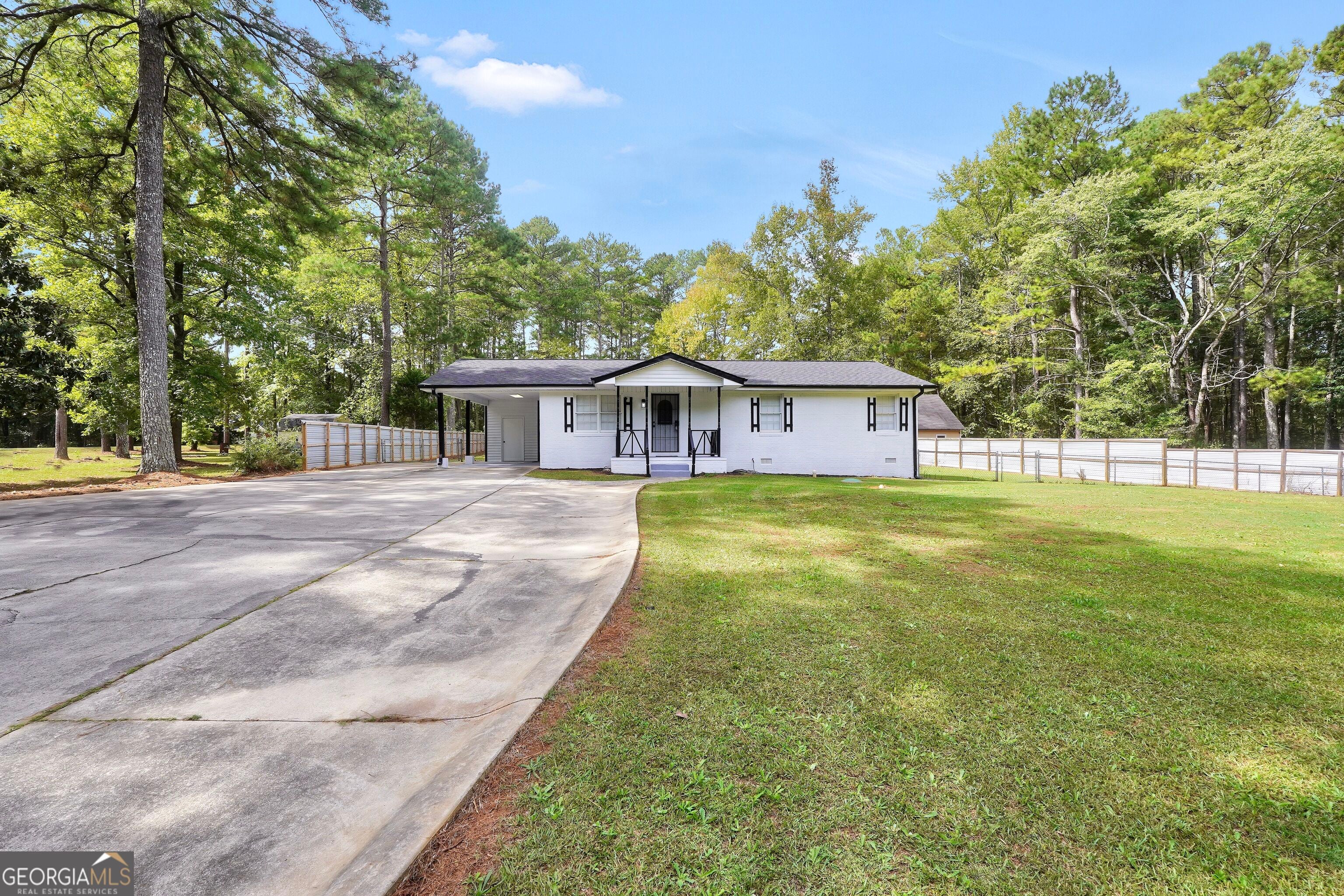 1825 Jordan Hill RD