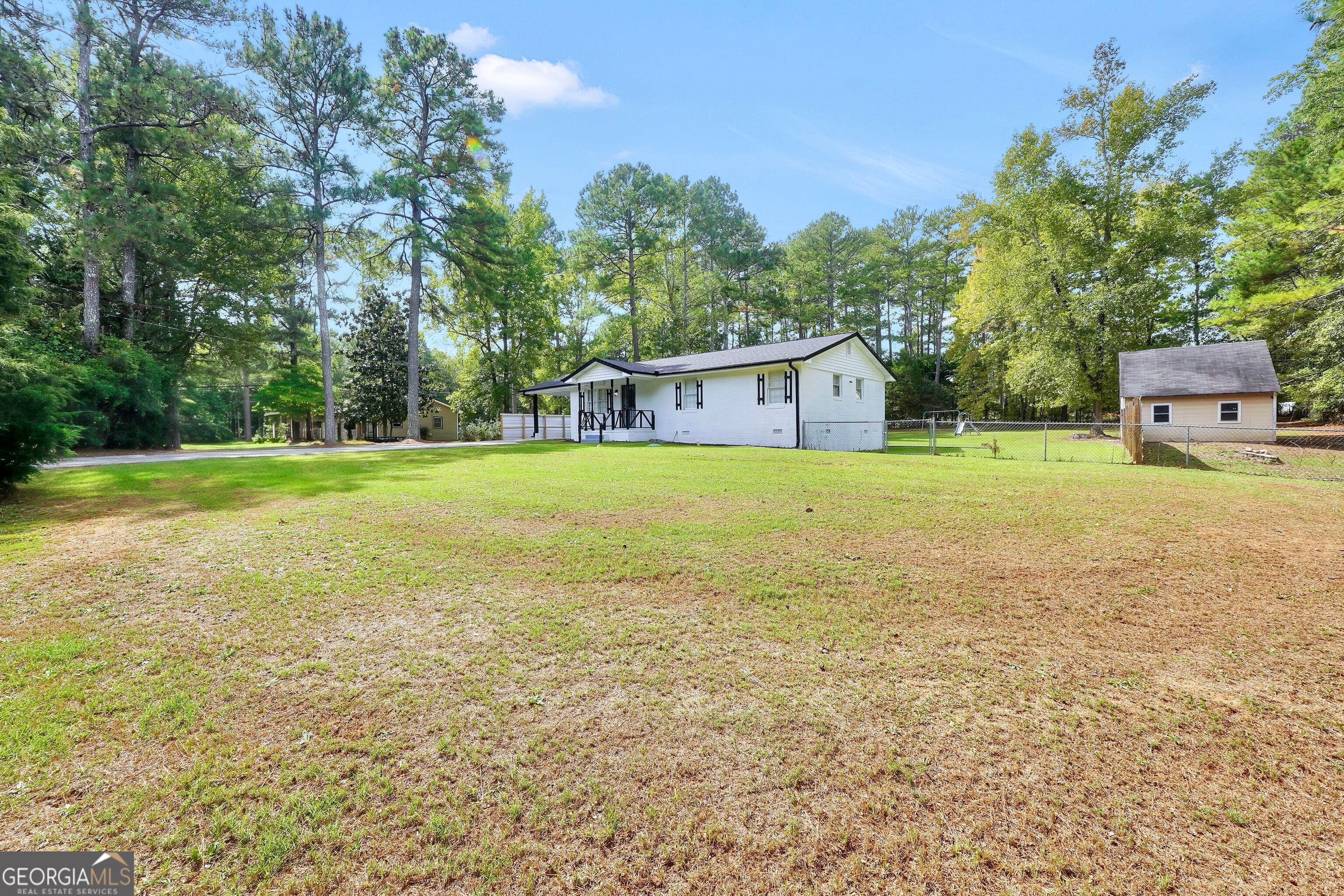 1825 Jordan Hill RD
