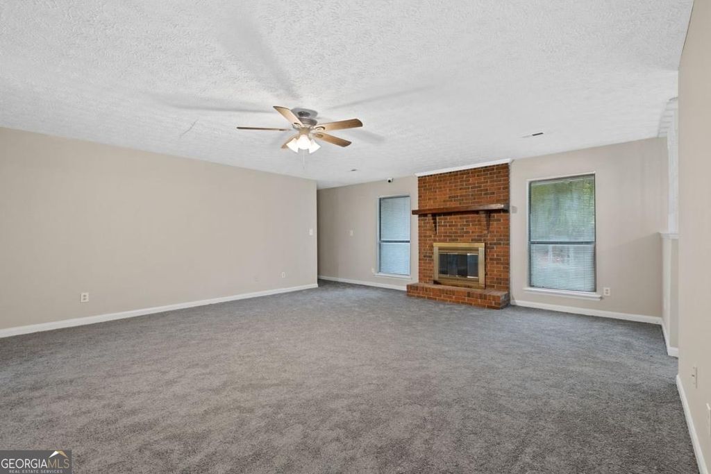 Photo of 7519 Conkle Road, Jonesboro, GA 30236 (MLS # 10723034)