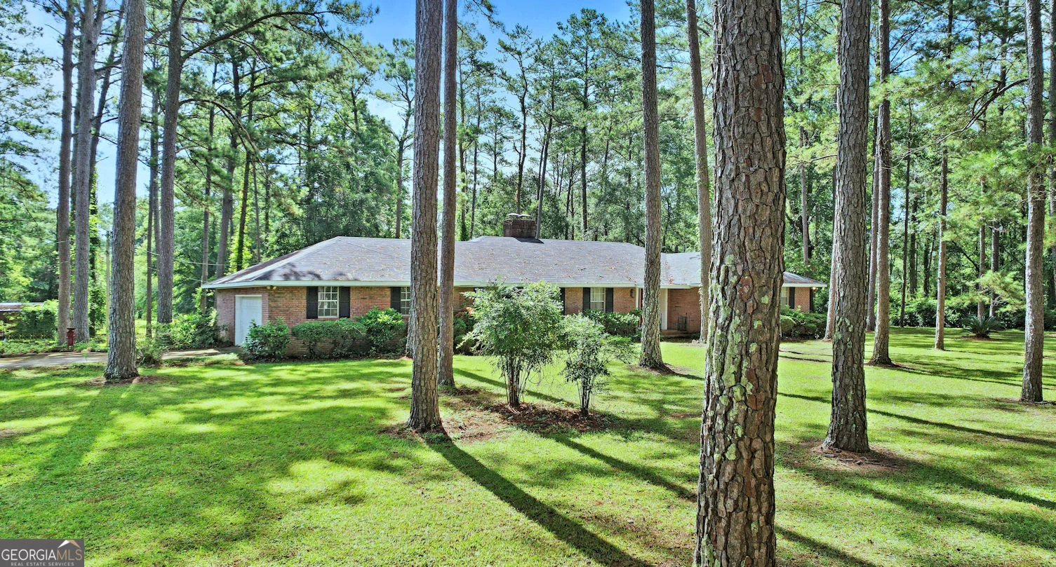 1270 Wadsworth Drive, Albany, GA, 31721