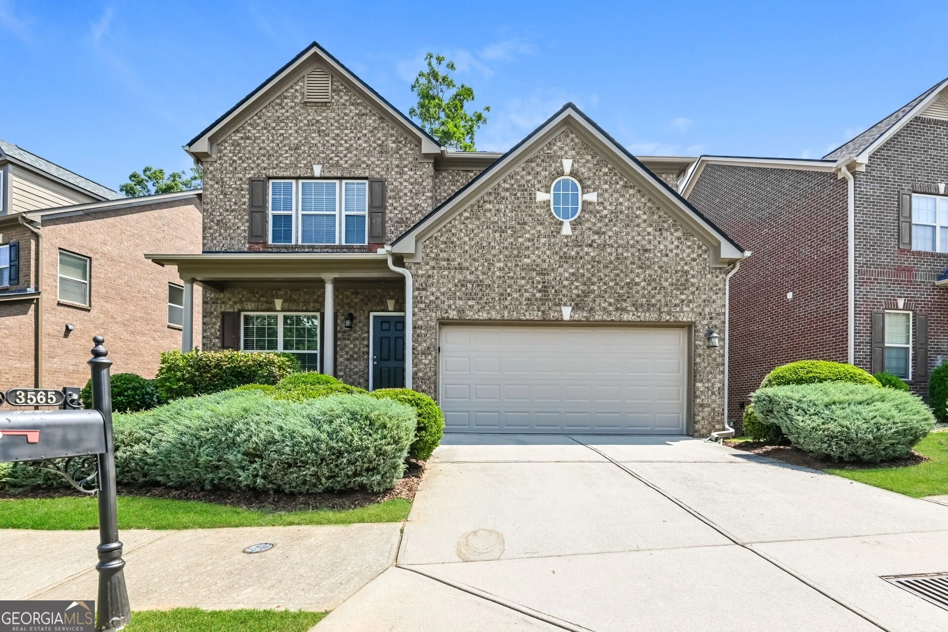 3565 Flycatcher Way, Duluth, GA, 30097