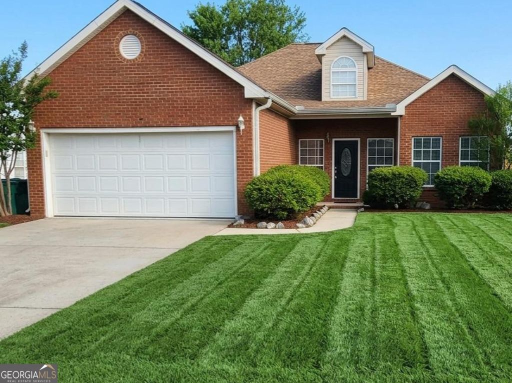 Photo of 132 Larkspur Lane, Bonaire, GA 31005 (MLS # 10736547)