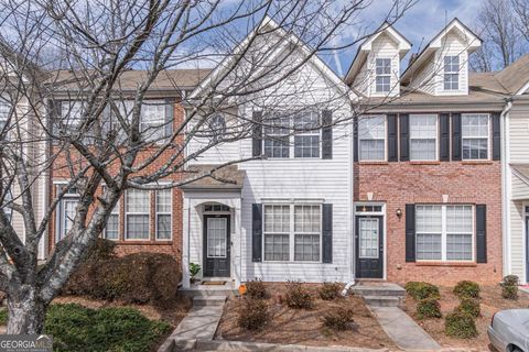 1207 Penhurst Way, Lawrenceville, GA 30043 - #: 10462555