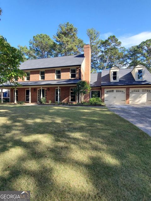 106 Sandtrap RDG Peachtree City GA 30269