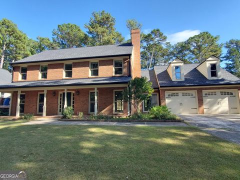 106 Sandtrap RDG Peachtree City GA 30269