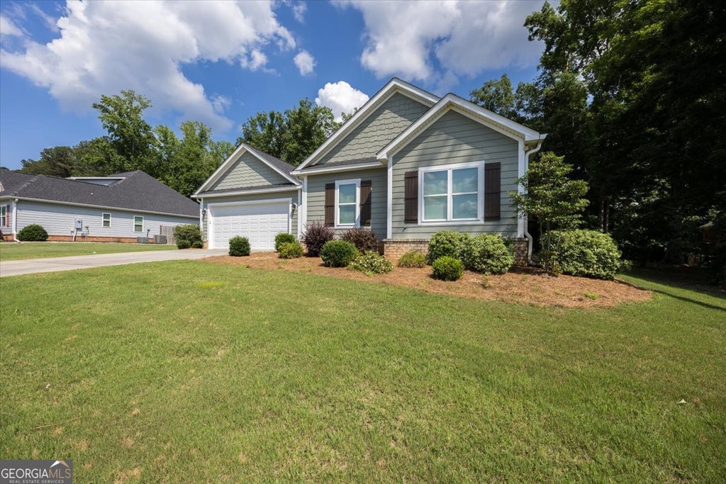 Photo of 810 Holly Ridge, Gray, GA 31032 (MLS # 10787213)