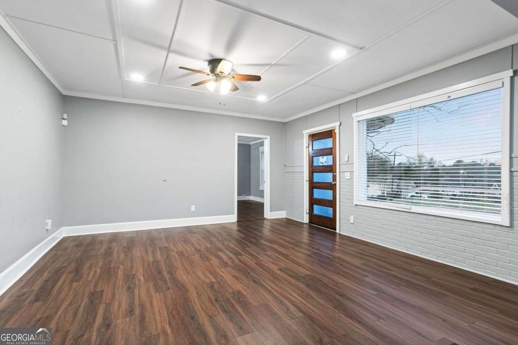 Photo of 141 Fairview Drive, Fairburn, GA 30213 (MLS # 10670708)