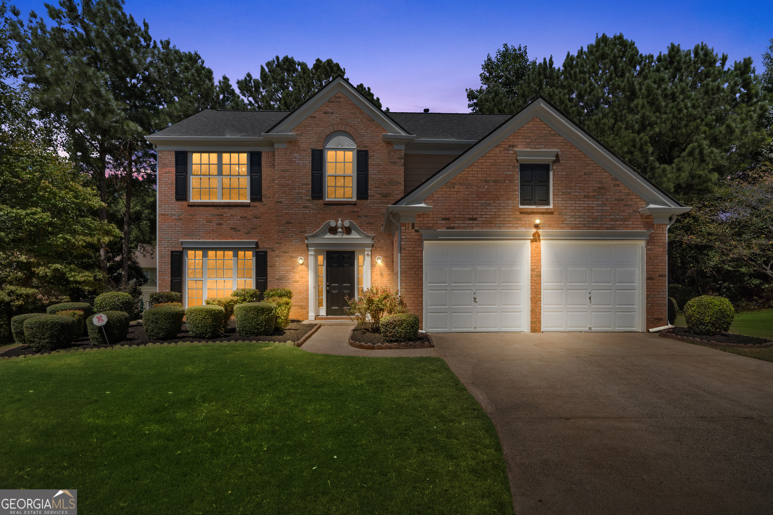 2170 Sugar Maple CV NW