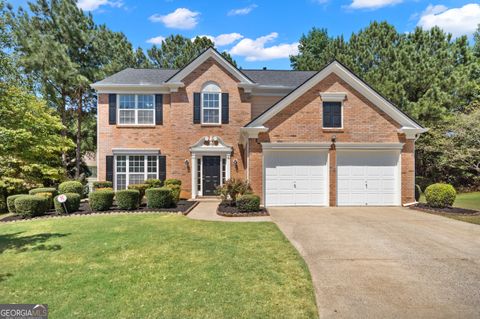 Photo of 2170 Sugar Maple Cove NW, Acworth, GA 30101 (MLS # 10596495)