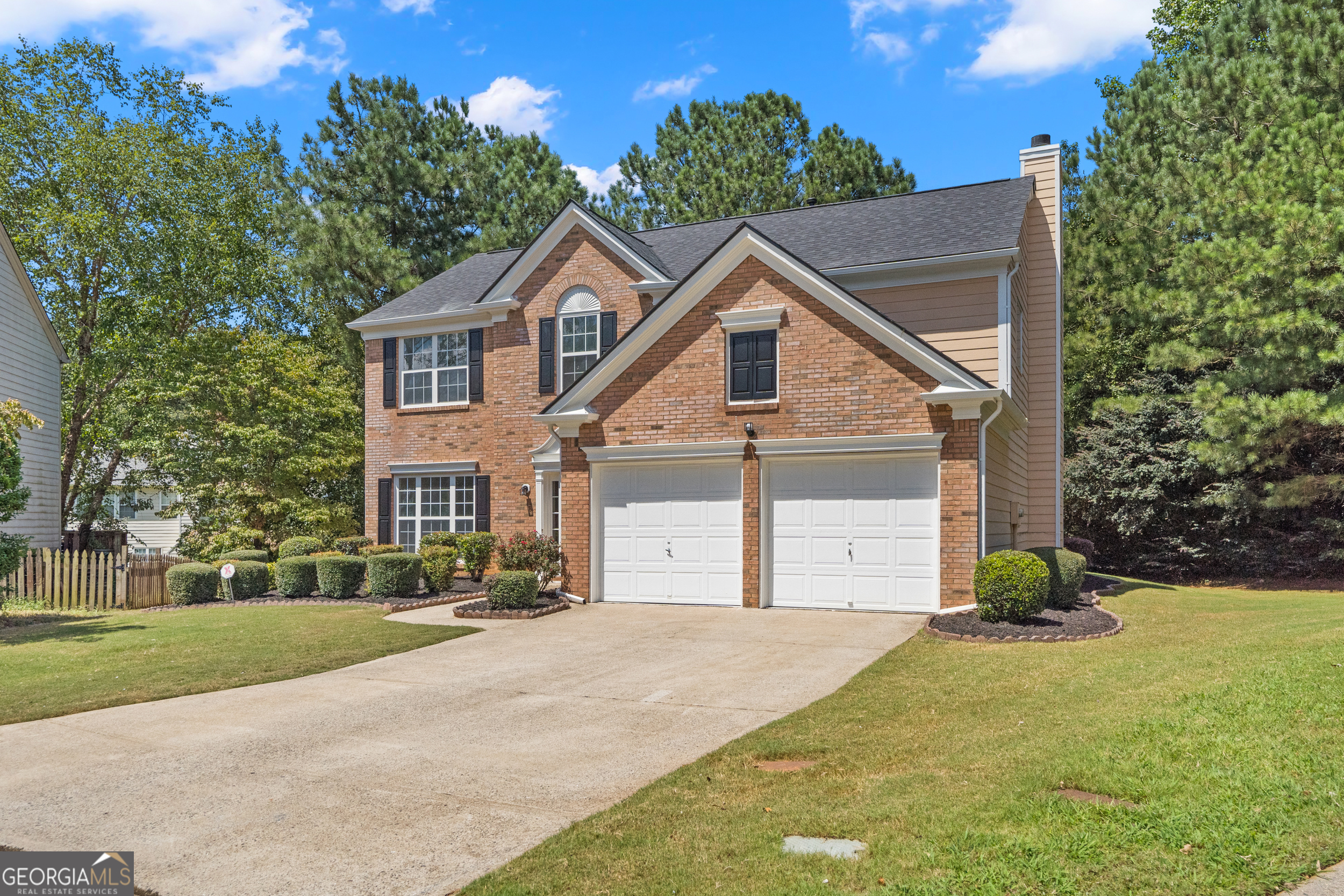 2170 Sugar Maple CV NW