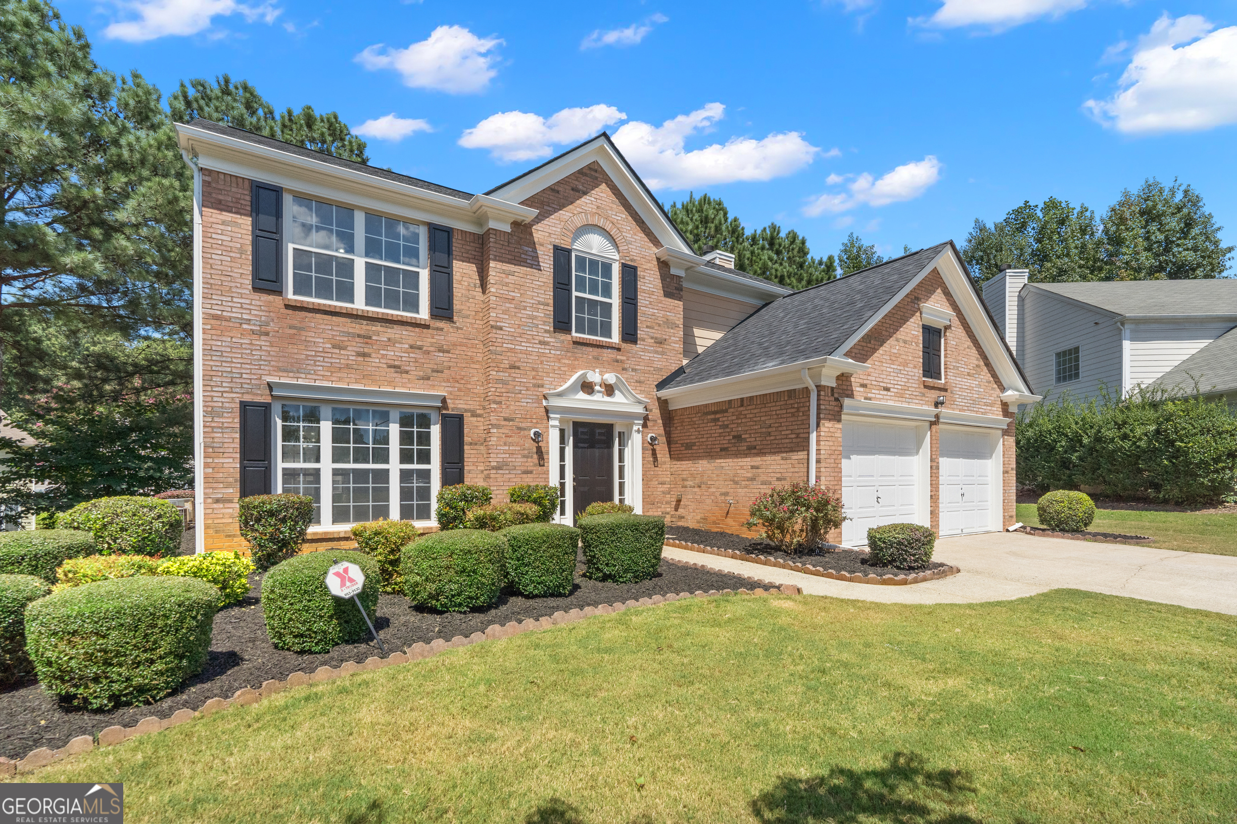 2170 Sugar Maple CV NW
