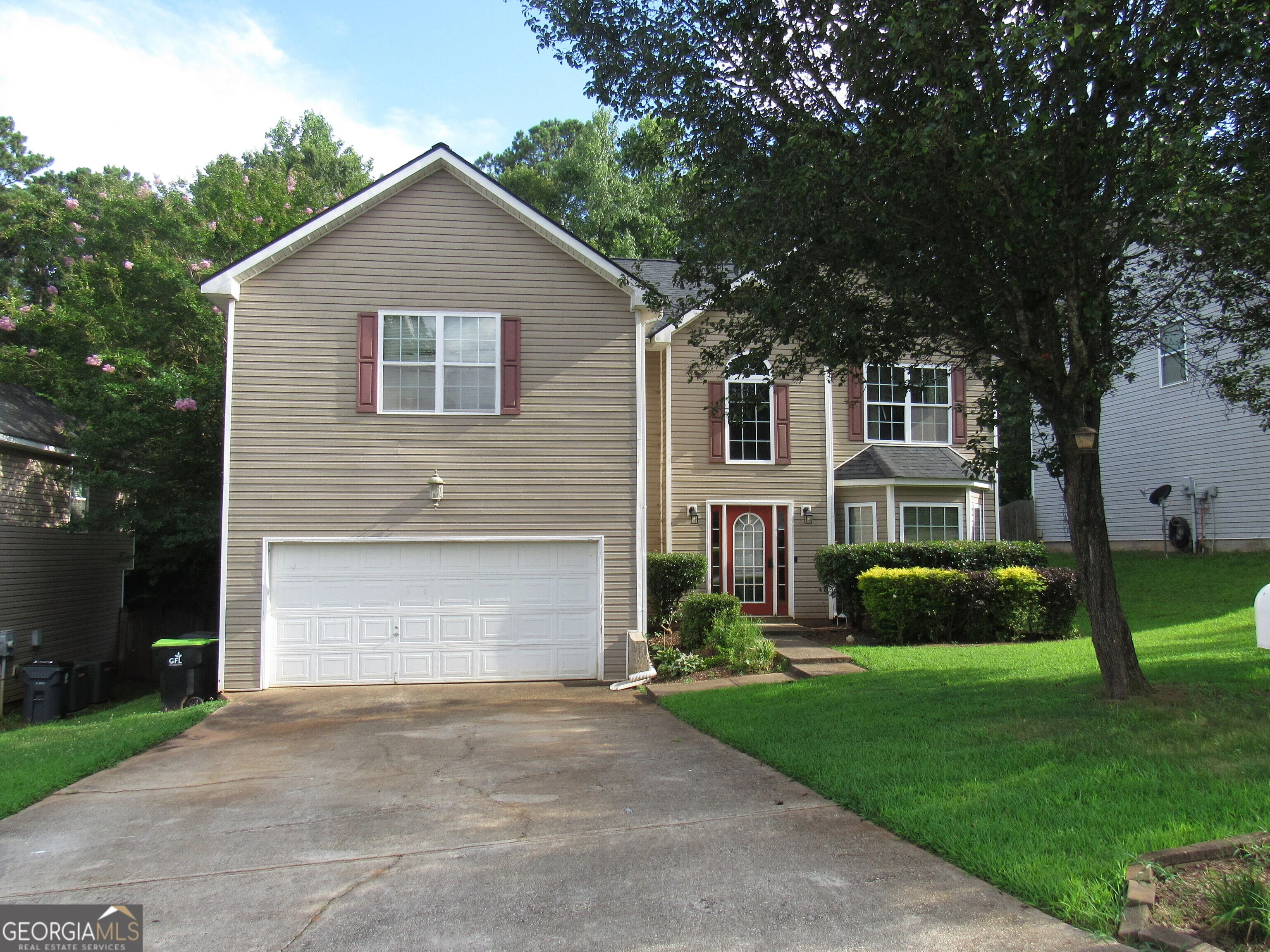 1043 Summer Cypress Drive