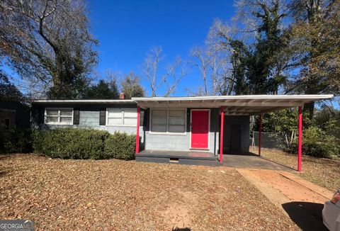 1909 W Broad AVE Albany GA 31707