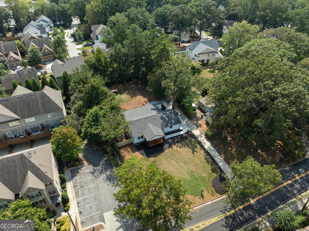 Photo of 1180 Fleming Street SE, Smyrna, GA 30080 (MLS # 10880850)
