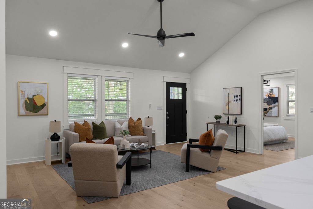 Photo of 1180 Fleming Street SE, Smyrna, GA 30080 (MLS # 10880850)