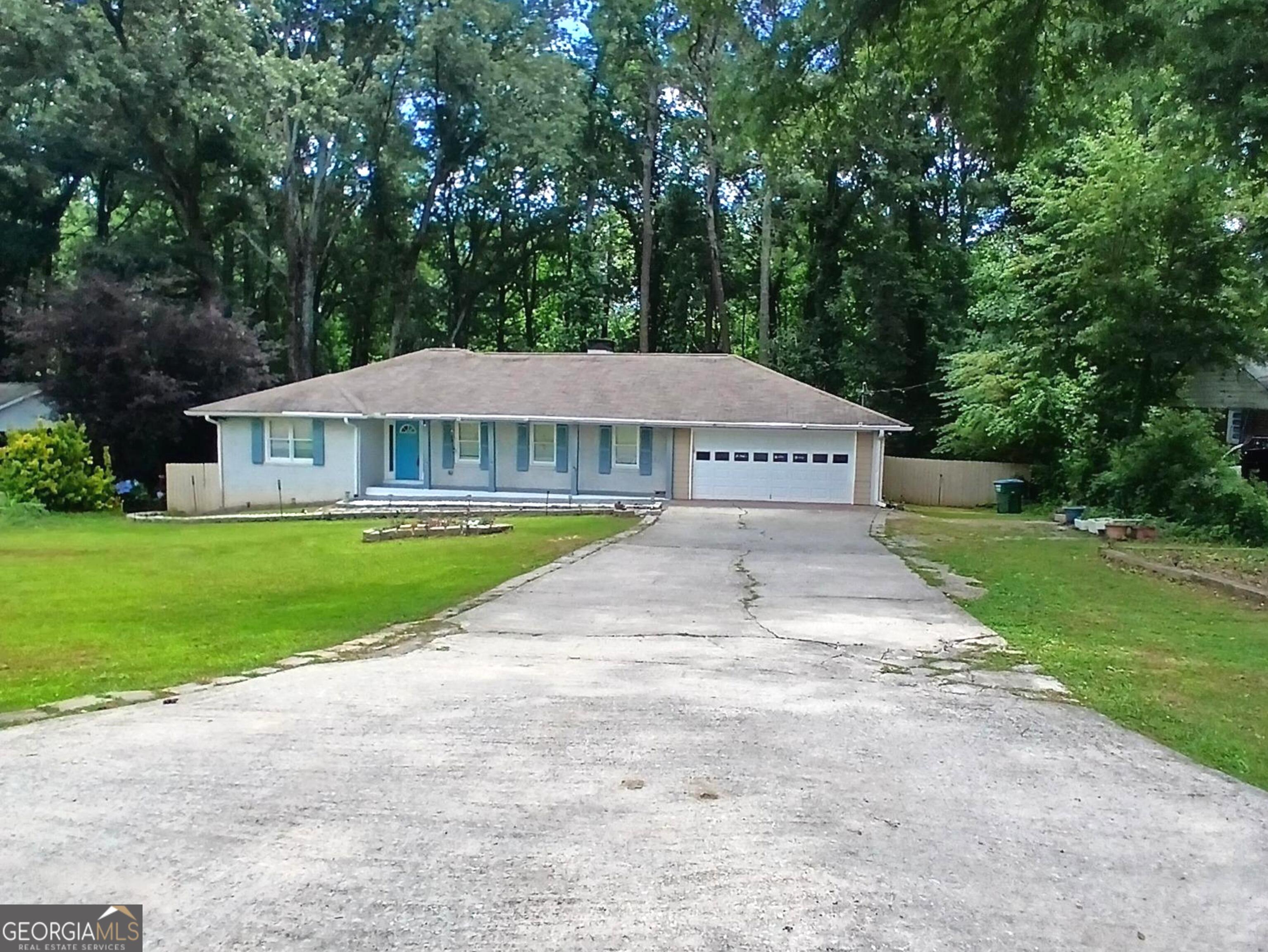 5808 Darry Circle
