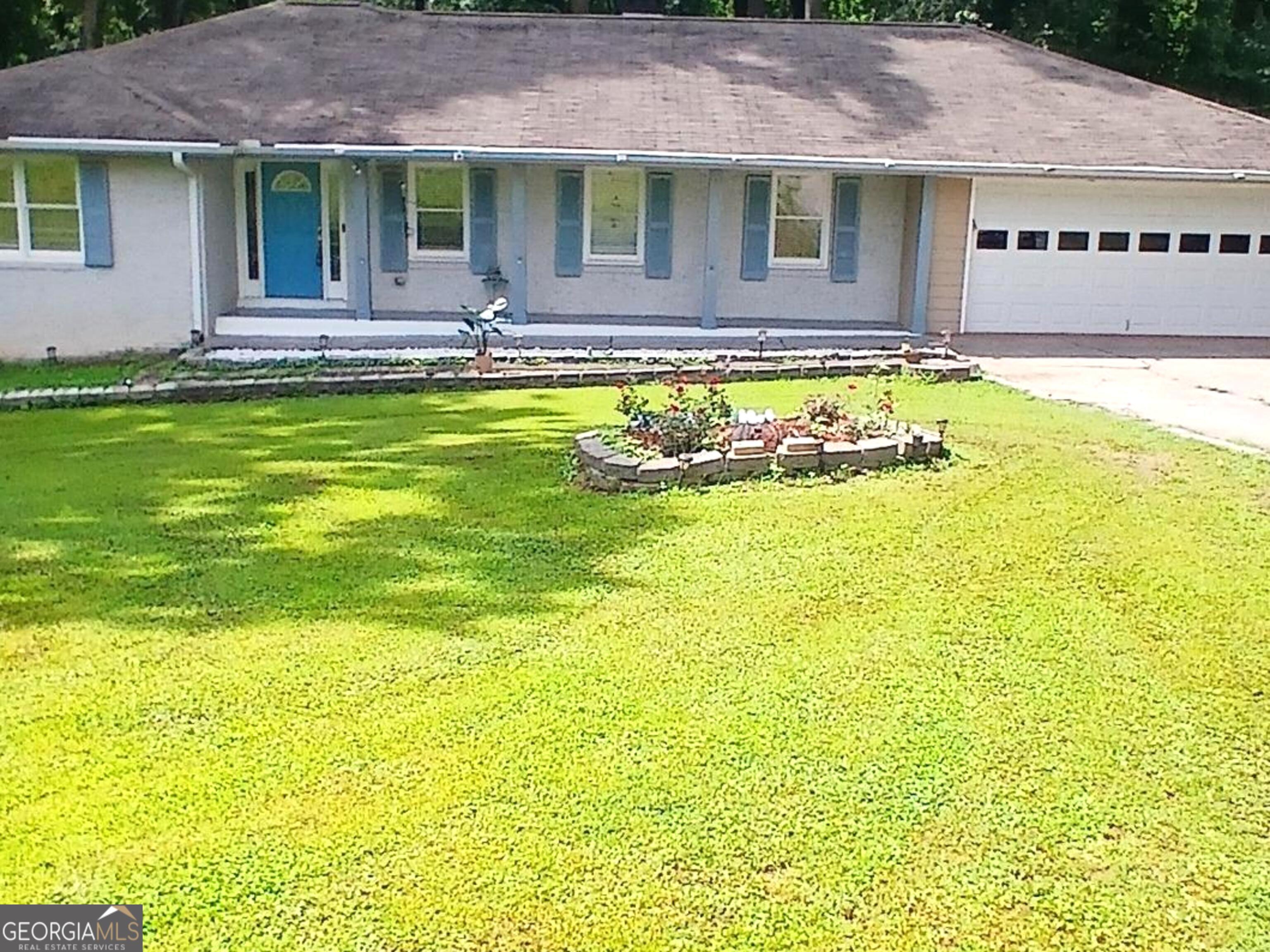 5808 Darry Circle