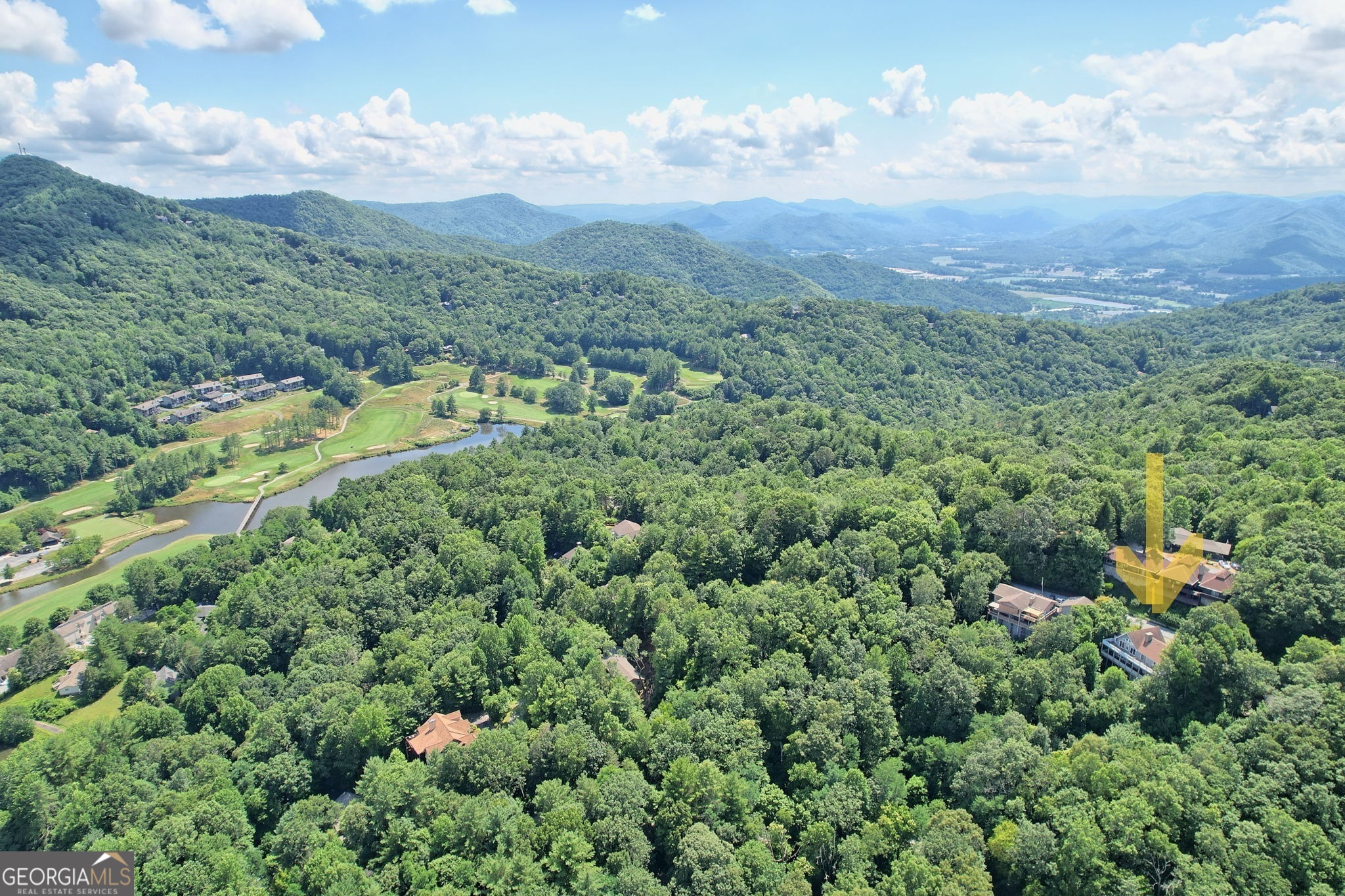 119 Buttermilk CIR