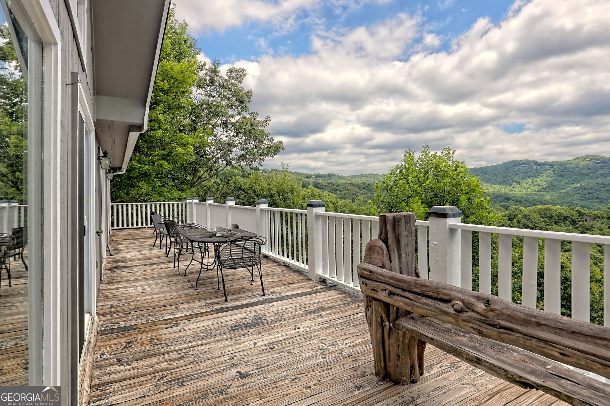 119 Buttermilk CIR