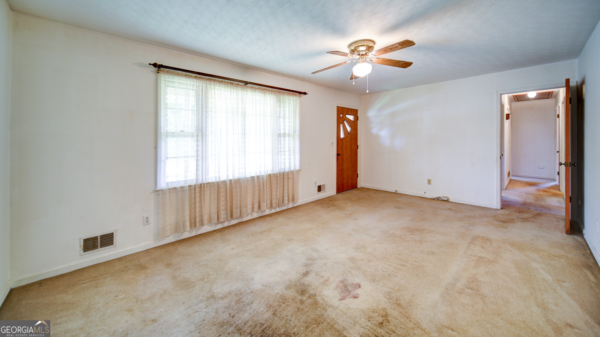 730 Mullinax RD