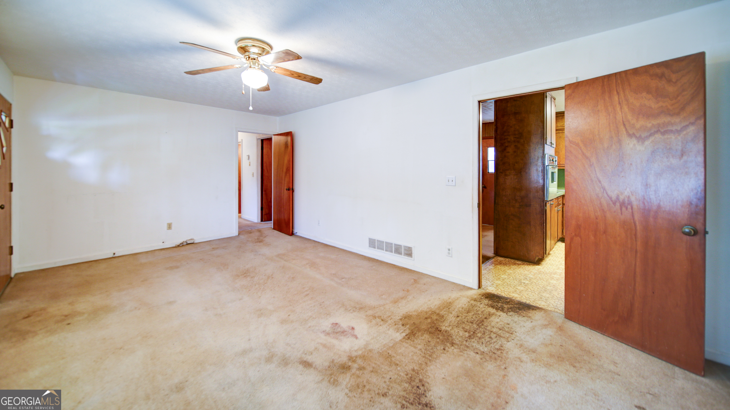 730 Mullinax RD