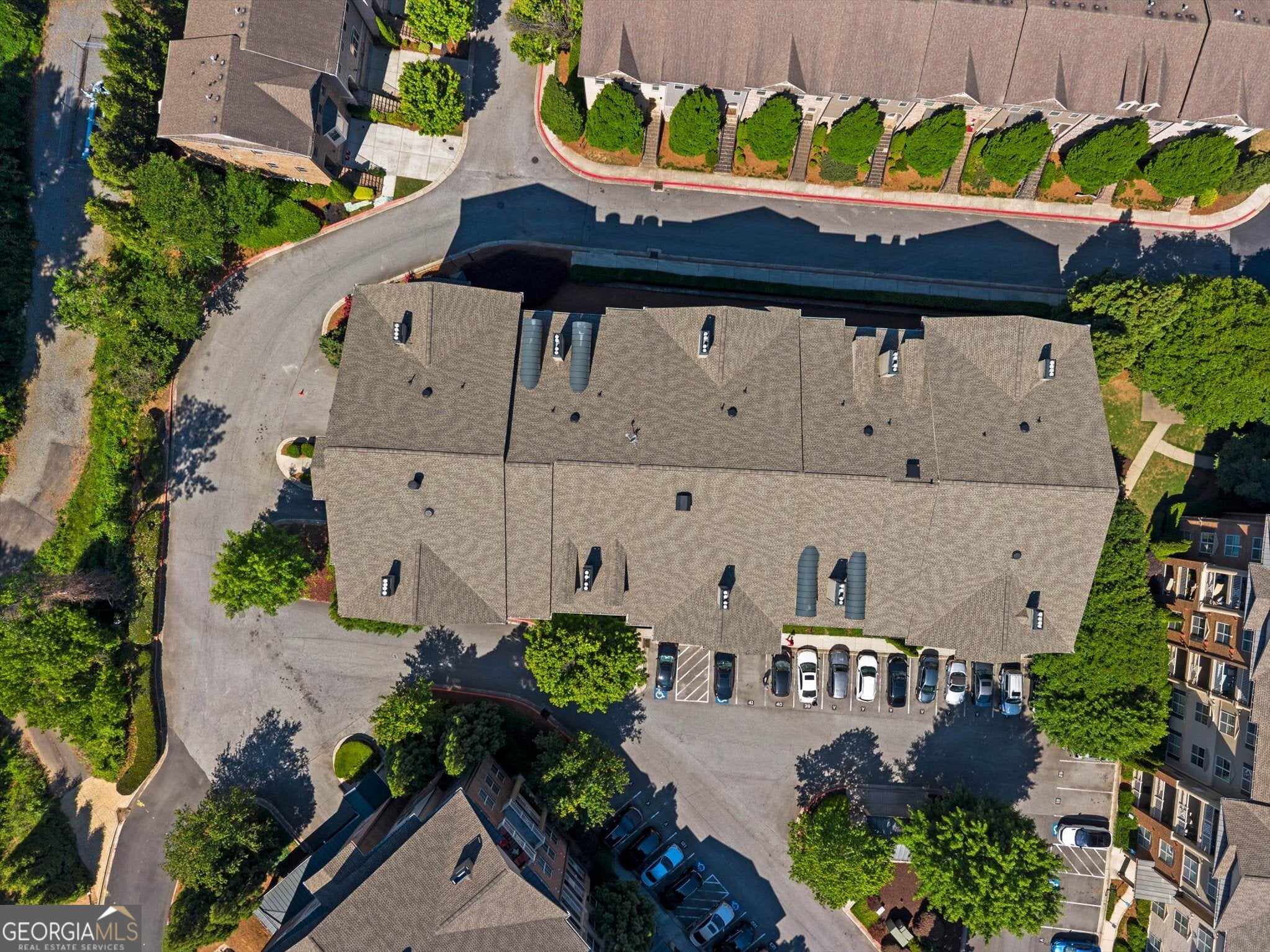 4805 W Village WAY SE 1108