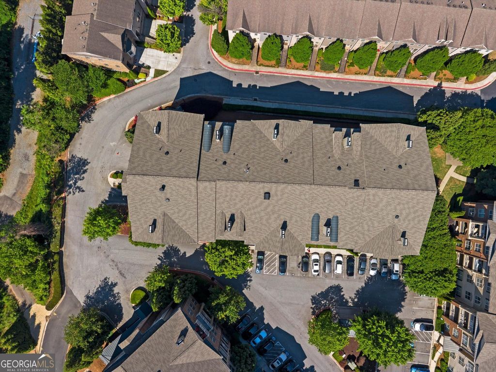 Photo of 4805 W Village Way SE #1108, Smyrna, GA 30080 (MLS # 10761139)