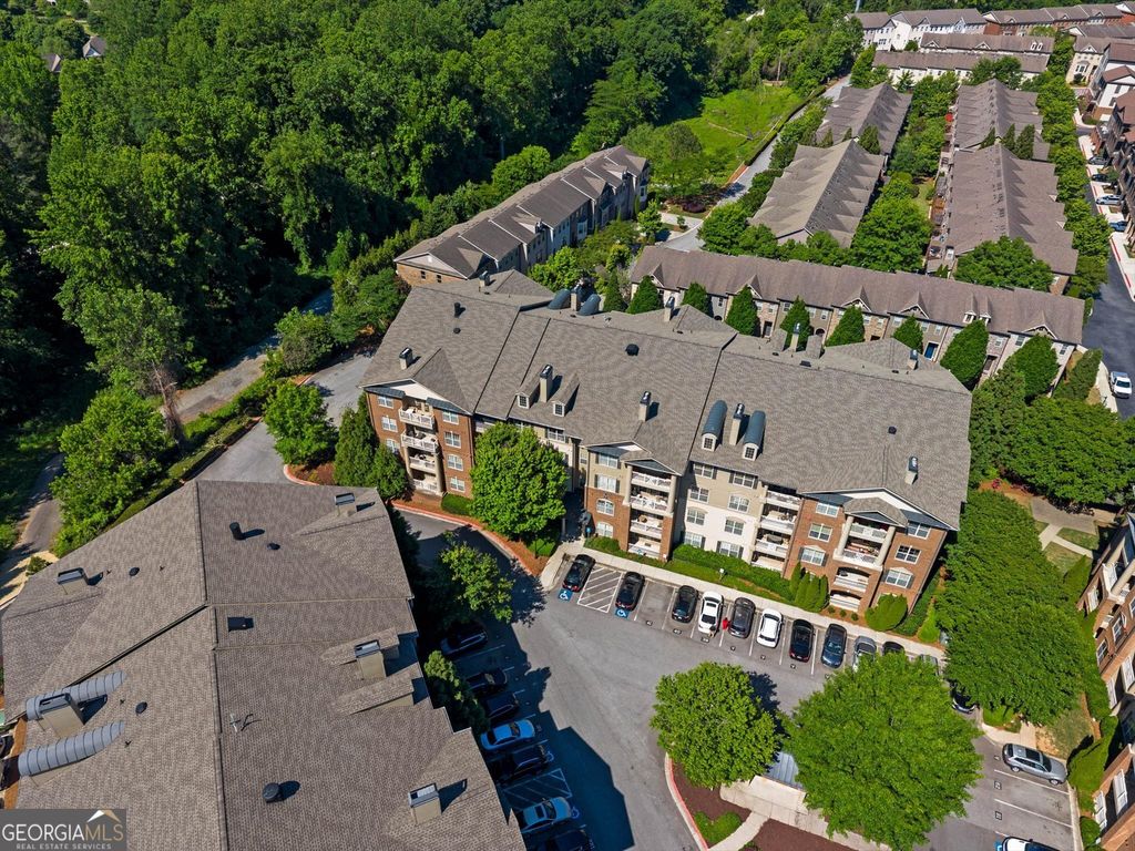 Photo of 4805 W Village Way SE #1108, Smyrna, GA 30080 (MLS # 10761139)