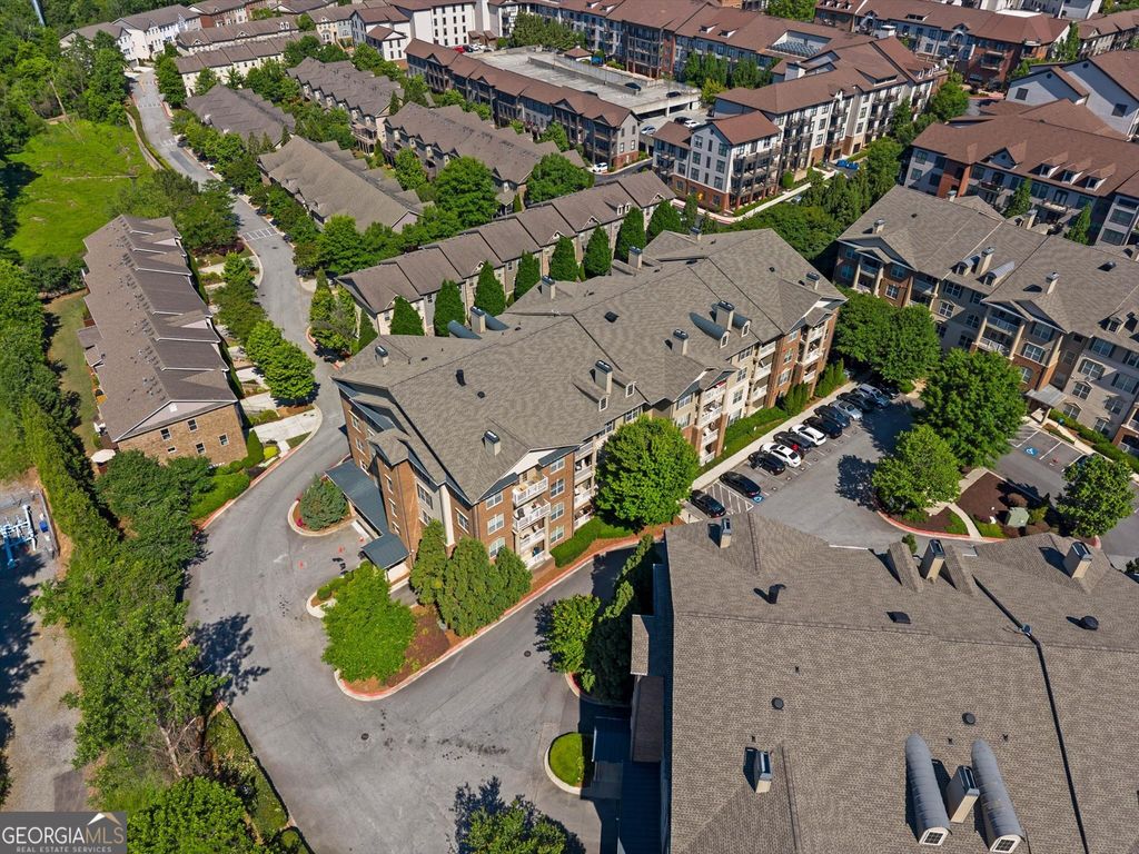 Photo of 4805 W Village Way SE #1108, Smyrna, GA 30080 (MLS # 10761139)