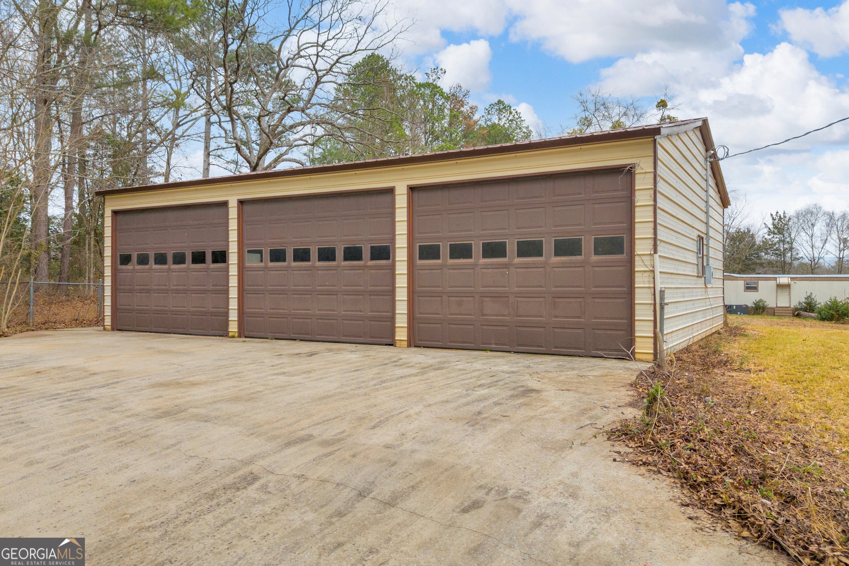 110 Williams Wilson RD