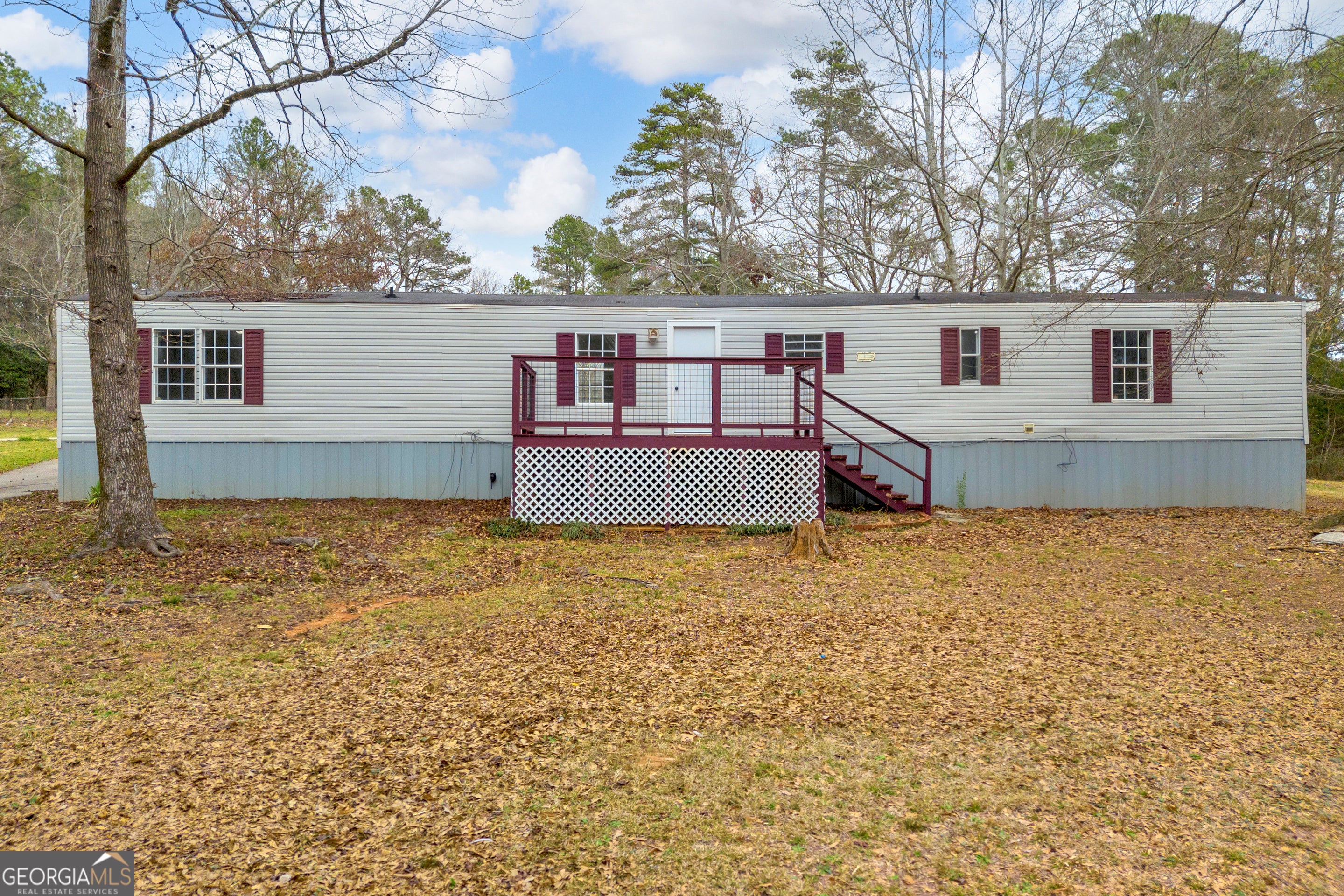 110 Williams Wilson RD